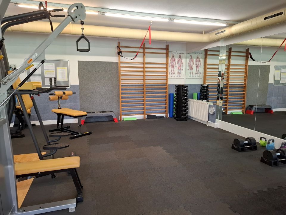Studio Image